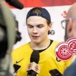 Glädjebeskedet: ”En exceptionell spelare”