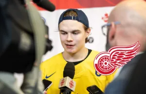 Glädjebeskedet: ”En exceptionell spelare”