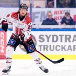 Uppgifter: Backkuggen förlänger med SHL-klubben