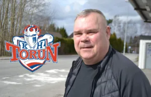 ”Strumpan” sade upp sig: ”Klubben blev vansinniga”