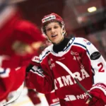 Beskedet: Timrås talangfulla back tvingas rehabilitera