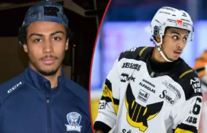 Talangen lockas av spel i England: ”Finns en dörr in”