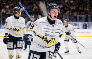 HV71 krossade Djurgården på nytt – löftets osannolika siffror