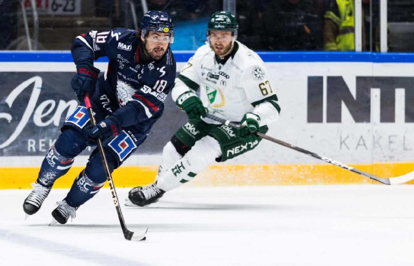 LHC:s tunga smäll – stjärnan saknas igen
