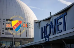 DIF:s storsatsning på is – efter beskedet kring Hovet