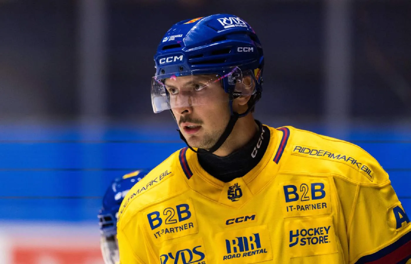 Petas helt efter tunga starten i Djurgården