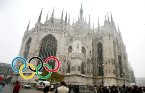 Larmet till OS-spelarna: ”Allt kommer inte stå rätt till”