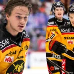 Luleå-duon gör debut i sista samlingen innan JVM