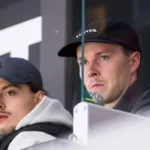 Får nytt kontrakt i SHL – hyllas: ”Det är fan bra gjort”