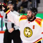 Brynäs-kaptenen bakom viktig seger ”Behövdes verkligen”
