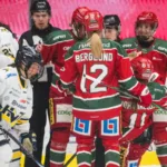 HV71:s mardrömsstart fortsätter – fast i botten