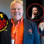 Svarar om tränarprofilen: ”Inte påtänkt alls till Luleå”
