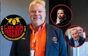 Svarar om tränarprofilen: ”Inte påtänkt alls till Luleå”