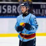 Tidigare SHL-backen ville utomlands – hamnar i Ettan