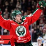 Nollades senast – studsar nu tillbaka: “Självklart skönt”