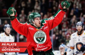 Nollades senast – studsar nu tillbaka: “Självklart skönt”