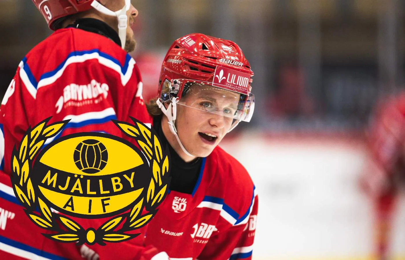 Slår fast inför Mjällbys guldfest: ”Jag ska få ledigt”