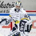 Målvakten gick av tidigt: ”Han hade en tuff start”