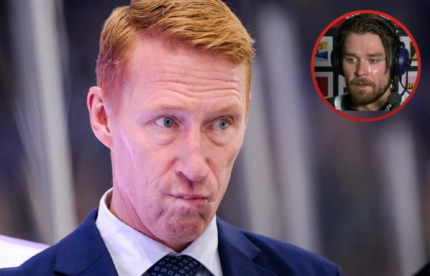 GRÖNLUND: Jörgen Jönsson – lyssna på din lagkapten