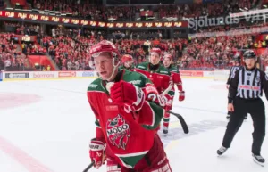 Stortalangens succé i MoDo fortsätter: ”Jag är ganska nöjd”