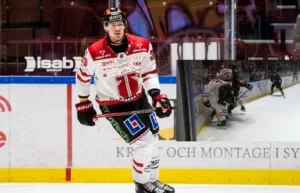 Örebros smäll – kollapsar efter matchstraffet