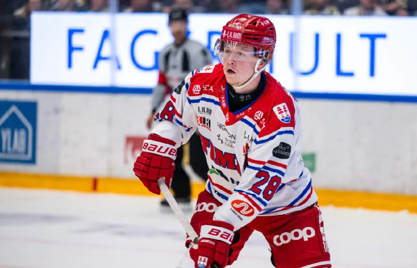 Uppgifter: Förlänger med Timrå – trots stort intresse