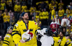 Svenske stjärnmålvakten skadad – så länge blir han borta