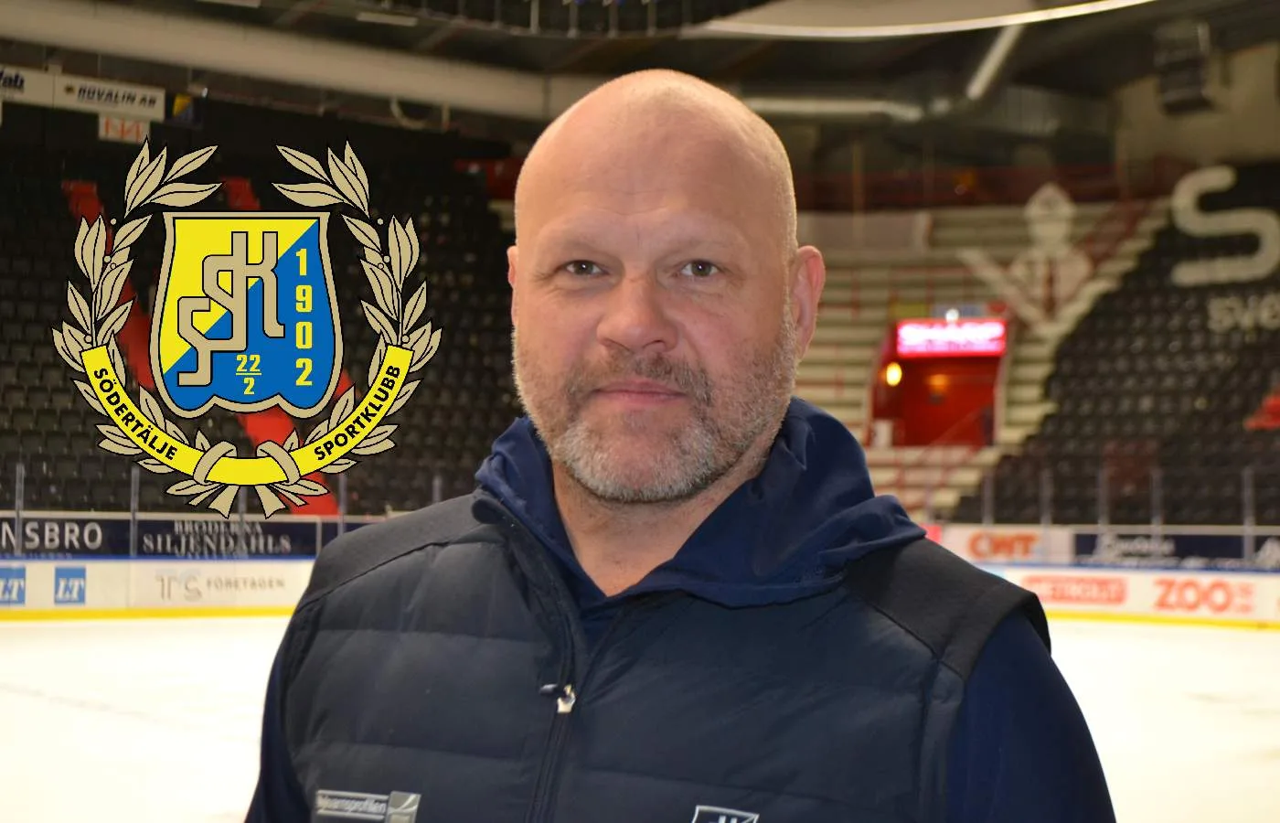 Andreas Johansson: ”I en demokrati har alla rätt att tycka exakt vad de vill”