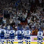 Leksand bryter Frölundas segersvit: ”Kämpar heroiskt”