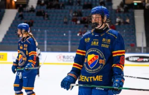3–1-seger för Skellefteå AIK – besegrade Djurgården