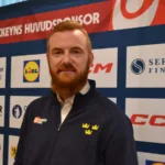 Nystart för Tre Kronor: ”Egentligen är det ganska naturligt”