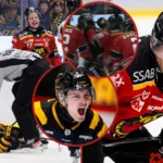 ”Vilken krigare – att resa sig efter en sådan attack”