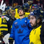 OS-kollen: Är stjärnan verkligen given i Tre Kronor?