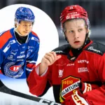 Succéspelarens svåra tid: ”Var tungt psykiskt”