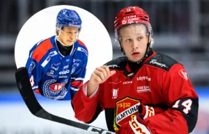 Succéspelarens svåra tid: ”Var tungt psykiskt”