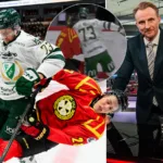 Experterna förklarar: ”Ska inte vara någon utvisning”
