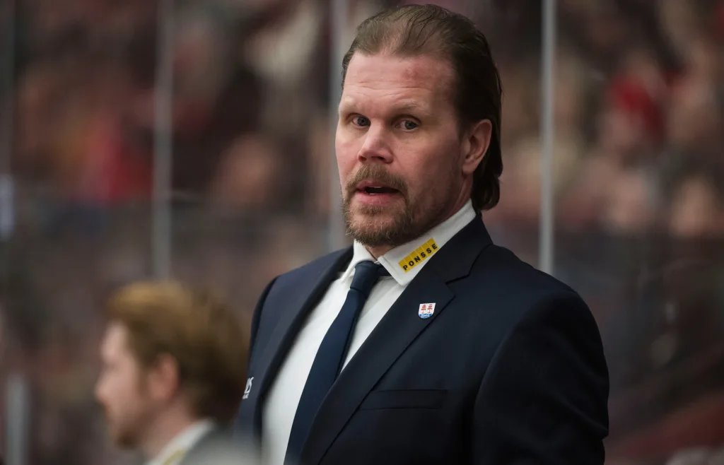 Jokinens frånvarokris växer – 13 (!) spelare saknas