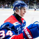 Tidigare SHL-forwarden förlänger hockeykarriären