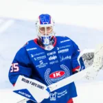 Efter Dichows skada – HV71 kallar tillbaka målvakten