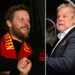 Omark om Luleå: ”Har inte ens hört av sig”