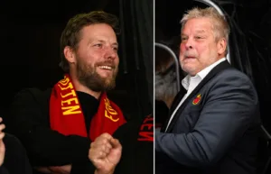 Omark om Luleå: ”Har inte ens hört av sig”