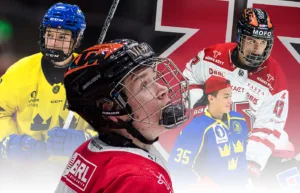 Framtidens stjärnor: Örebro U20 25/26