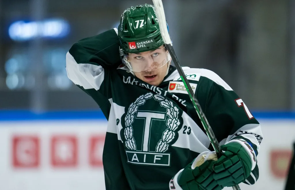 Västerås agerar – efter nyckelspelarens skada