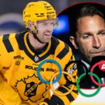 Experten vill se Lindberg i OS-truppen: ”Ska vara med i snacket”