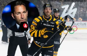 Svarar på OS-snacket: ”Väldigt liten chans”