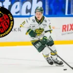 Luleå intresserade av succéspelaren: ”Spännande spelare”