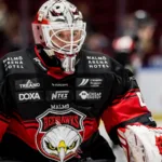 Målvakten kallas hem – igen: ”Vill vara på den säkra sidan”