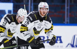 Västerås vände och vann – via förlängning
