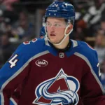 Svensken trejdas i NHL – för andra gången i år