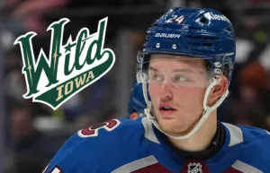 Svenskens starka start – efter dubbla klubbyten